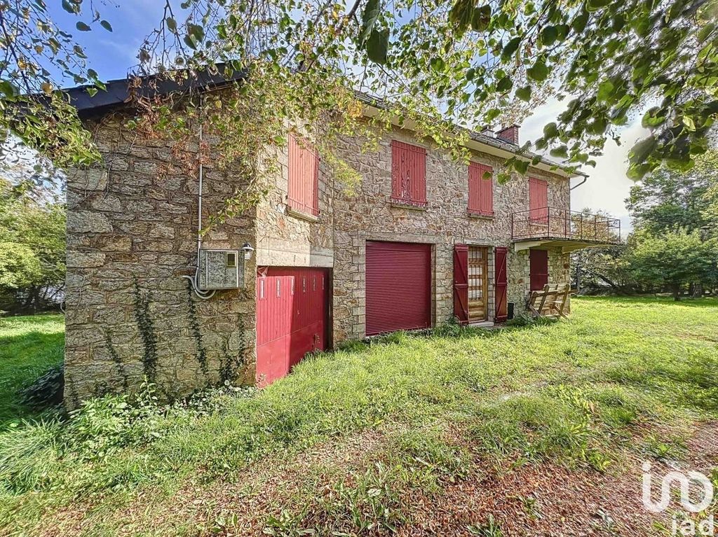 Achat maison 4 chambre(s) - Alrance