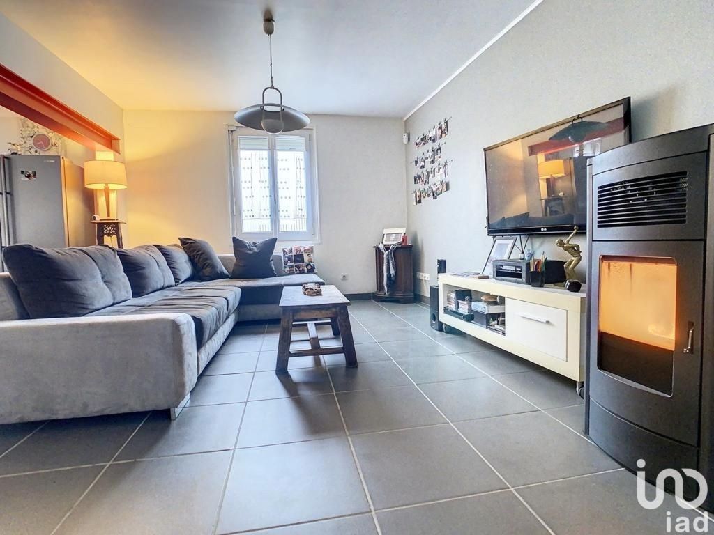 Achat maison à vendre 3 chambres 148 m² - Châlons-en-Champagne