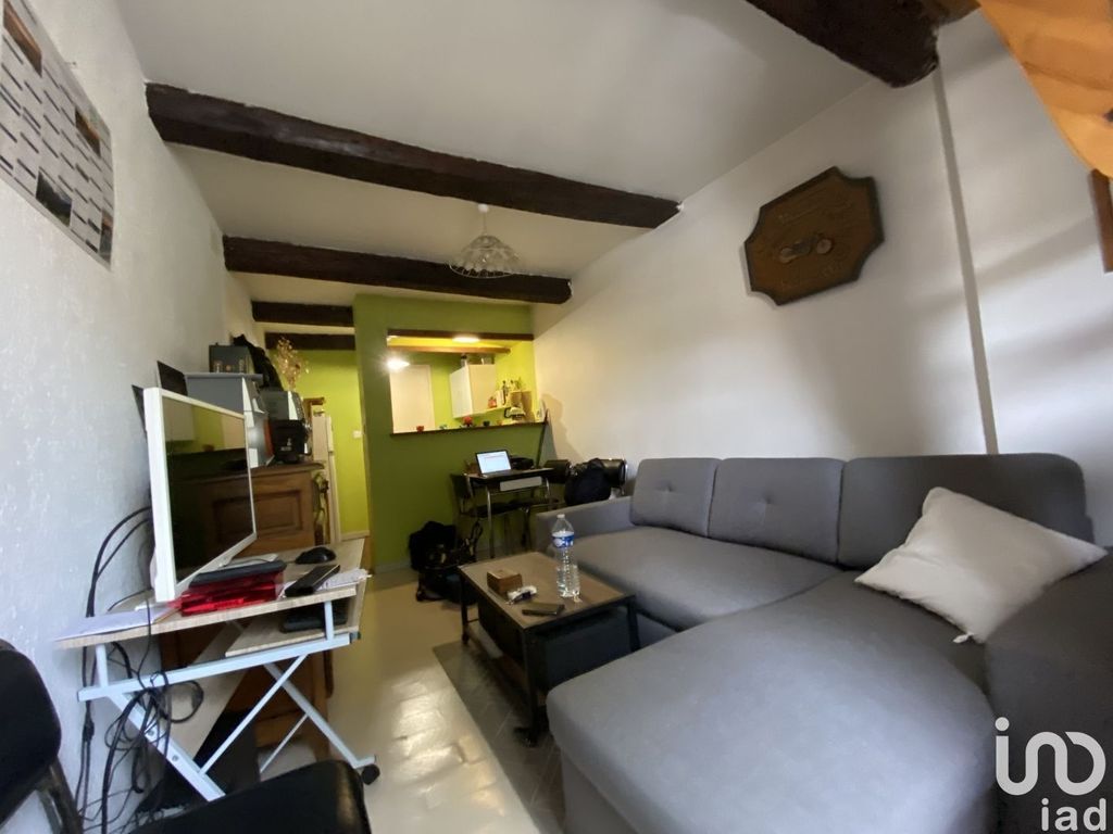 Achat maison à vendre 3 chambres 124 m² - Bédarrides