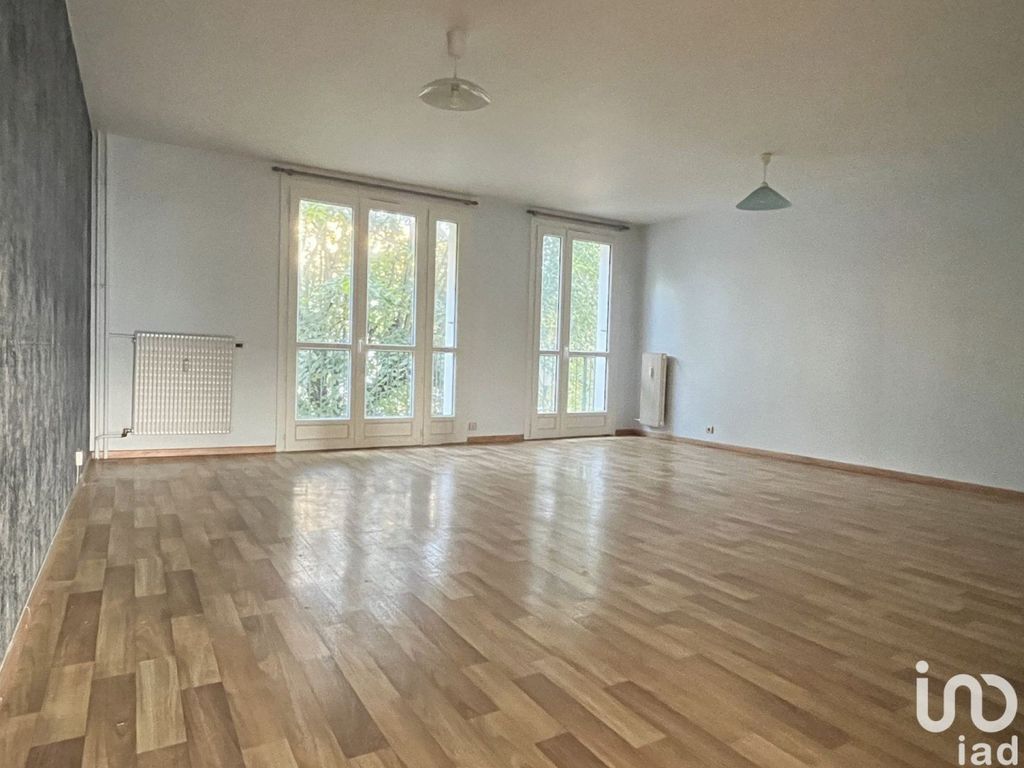 Achat appartement à vendre 3 pièces 76 m² - Joué-lès-Tours