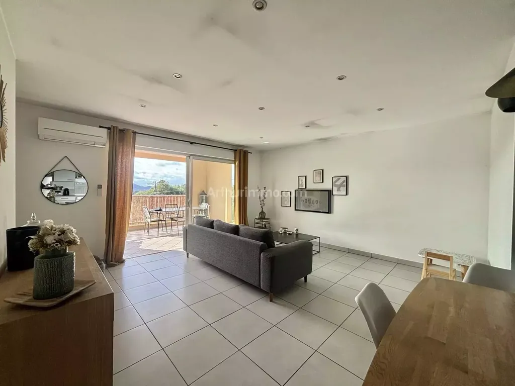 Achat appartement à vendre 3 pièces 71 m² - Afa