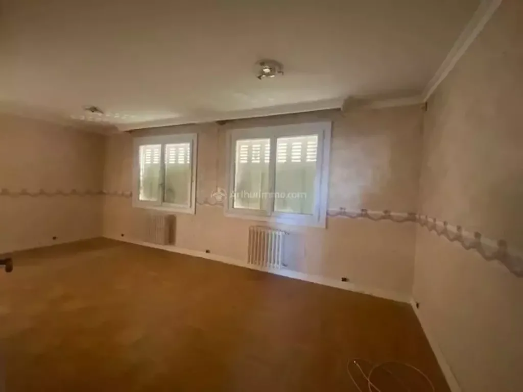 Achat appartement 7 pièce(s) Meaux