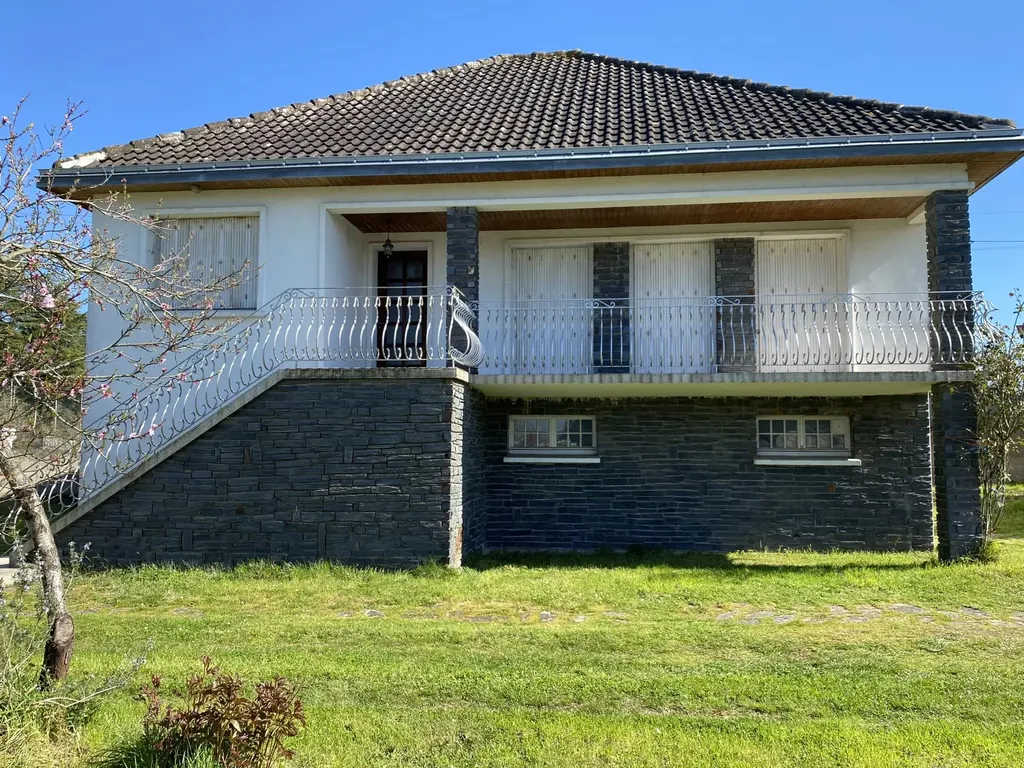 Achat maison 3 chambre(s) - Saint-Sébastien-sur-Loire