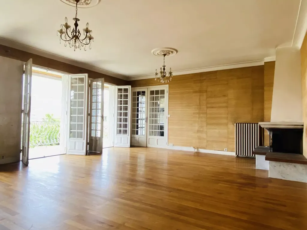 Achat maison à vendre 3 chambres 108 m² - Saint-Sébastien-sur-Loire