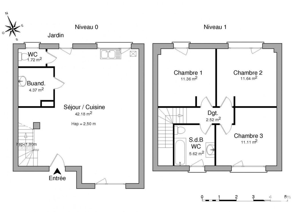 Achat maison 3 chambre(s) - Jarville-la-Malgrange