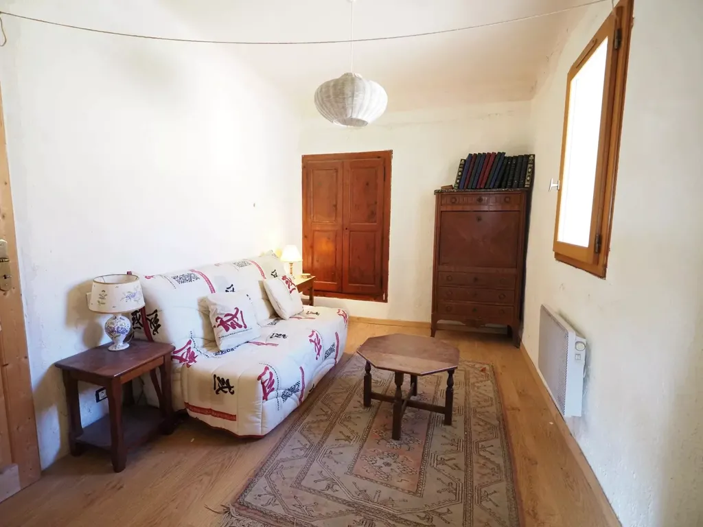 Achat maison 2 chambre(s) - Saint-Michel-l'Observatoire