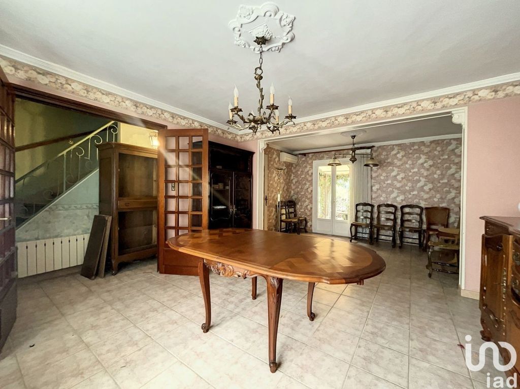 Achat maison à vendre 3 chambres 93 m² - Béziers