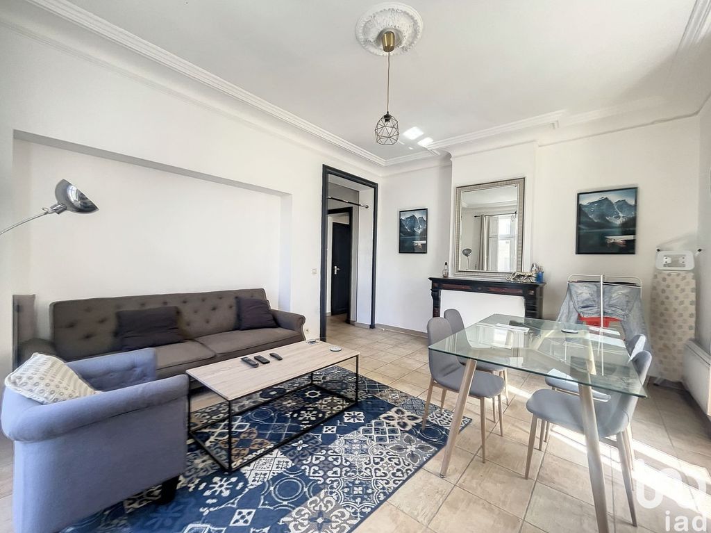 Achat appartement à vendre 5 pièces 91 m² - Béziers