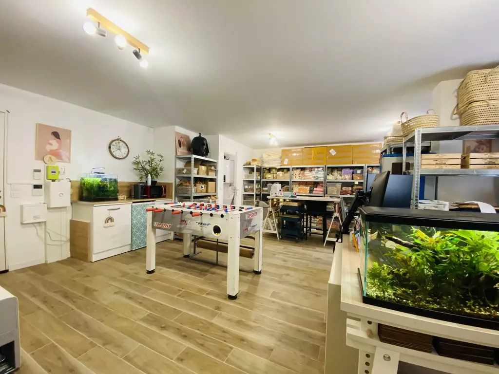 Achat studio à vendre 44 m² - Nice