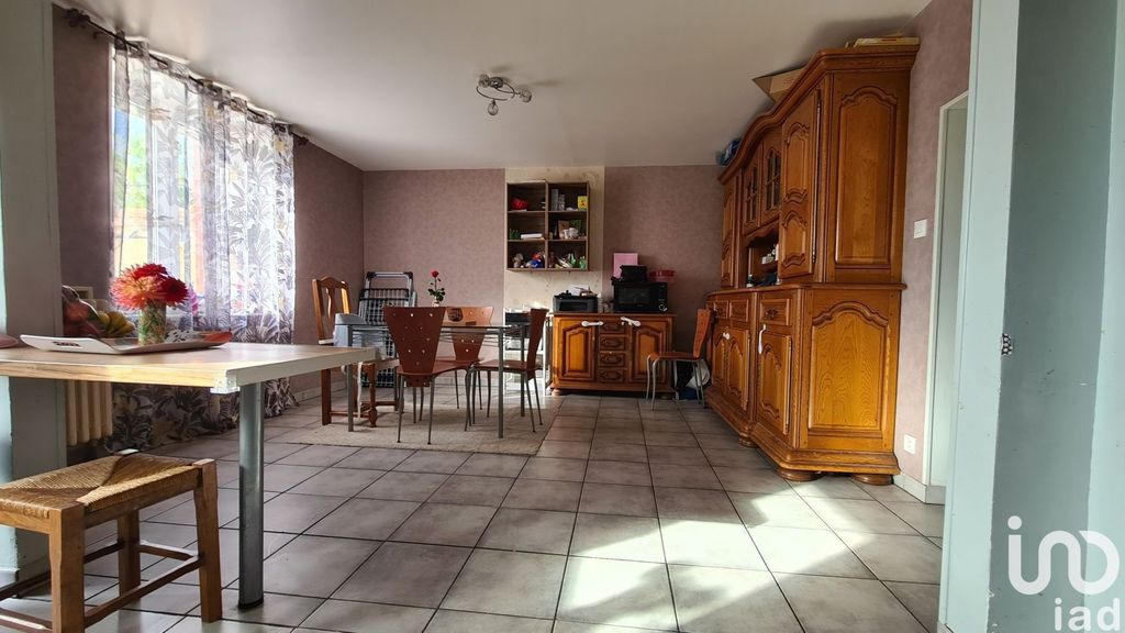 Achat maison 3 chambre(s) - Vilosnes-Haraumont