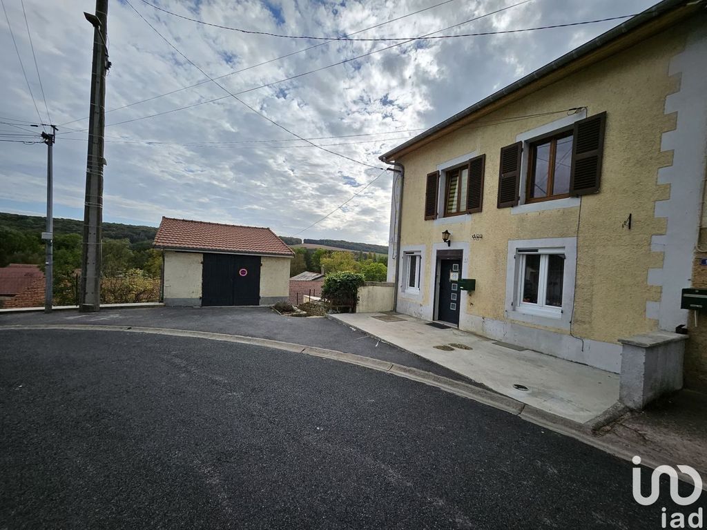 Achat maison 3 chambre(s) - Vilosnes-Haraumont