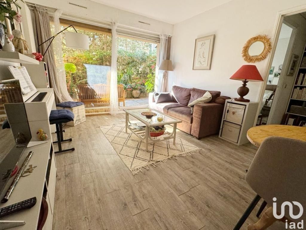 Achat appartement à vendre 2 pièces 37 m² - Bandol