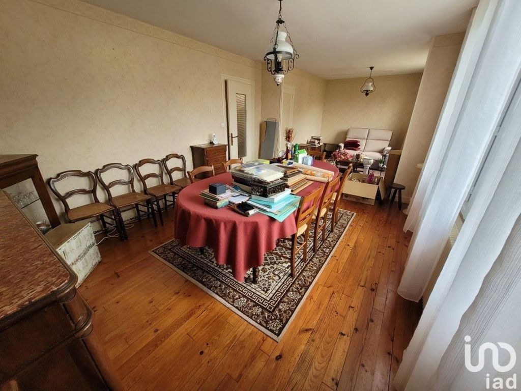 Achat maison 3 chambre(s) - Châtillon-sur-Thouet