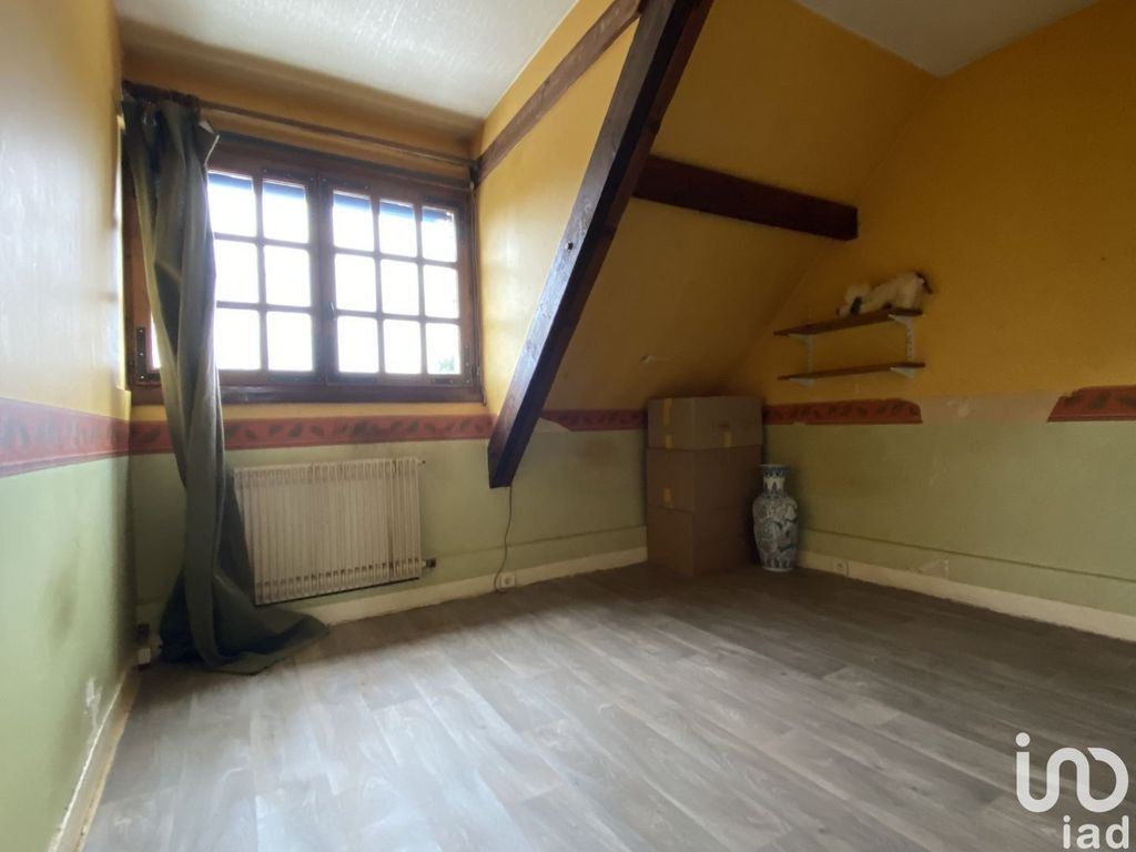 Achat maison 4 chambre(s) - Taverny