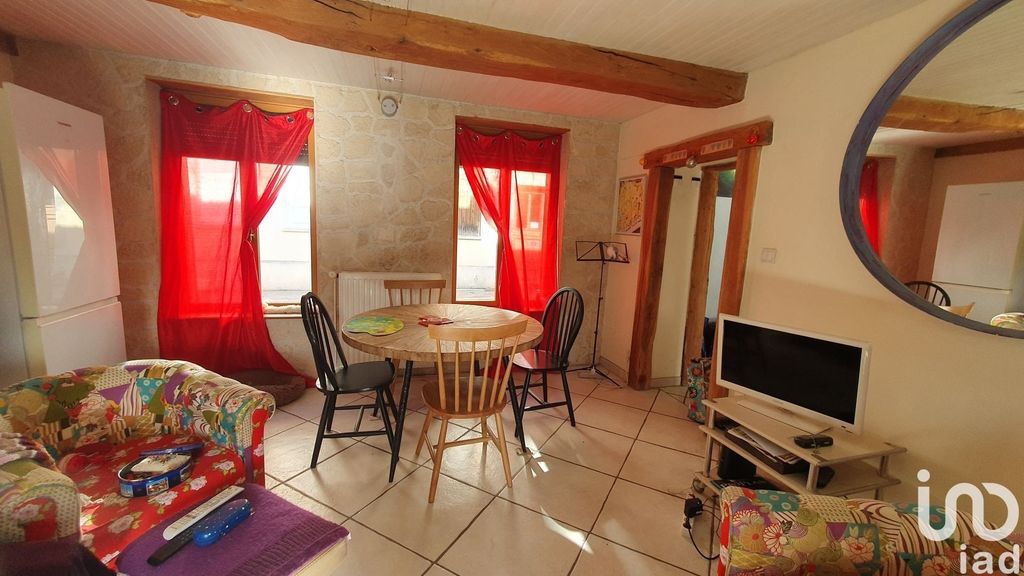 Achat maison 1 chambre(s) - Gaillon