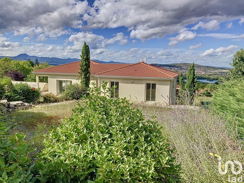 Achat maison 4 chambre(s) - La Roche-Noire