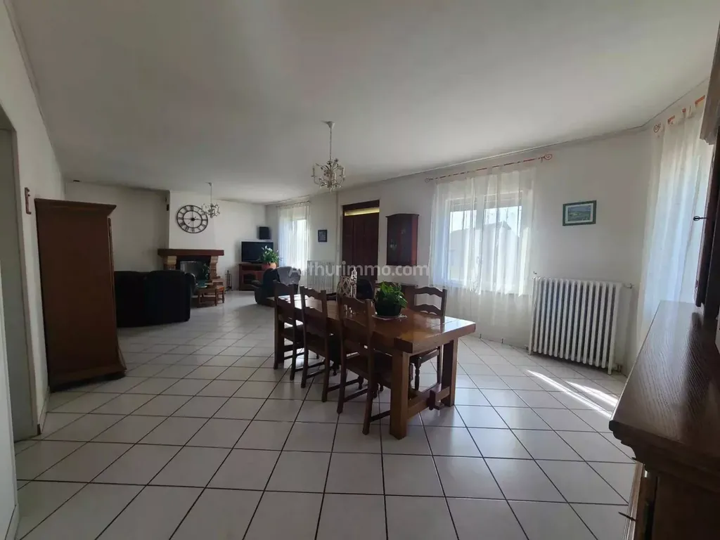 Achat maison 3 chambre(s) - Péronne