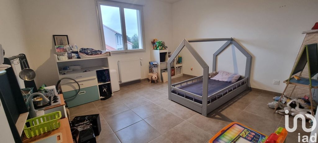 Achat maison 4 chambre(s) - Machecoul-Saint-Même