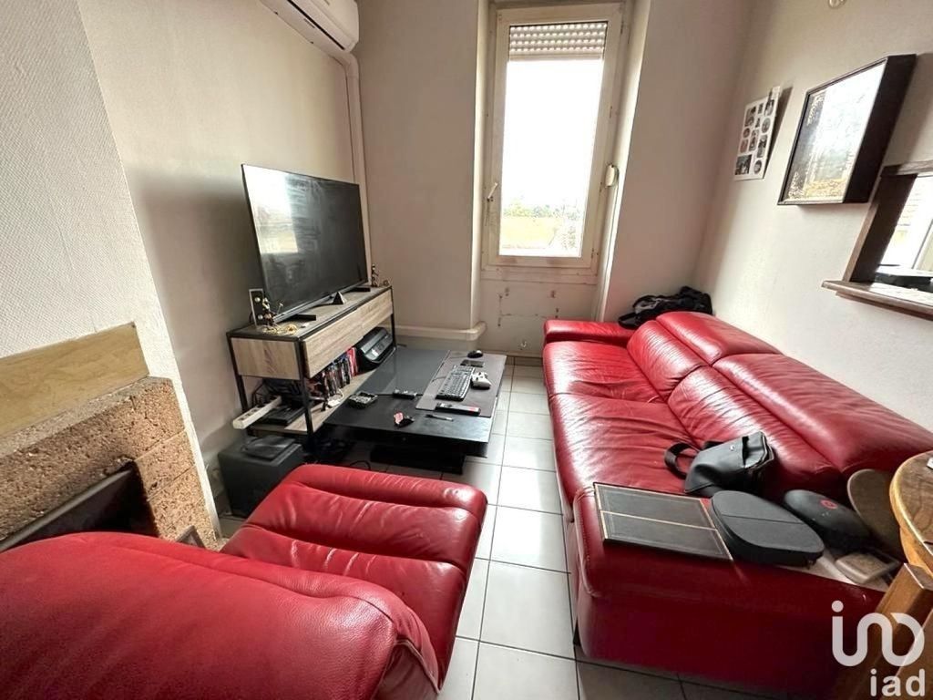 Achat appartement 3 pièce(s) Marseille 16ème arrondissement