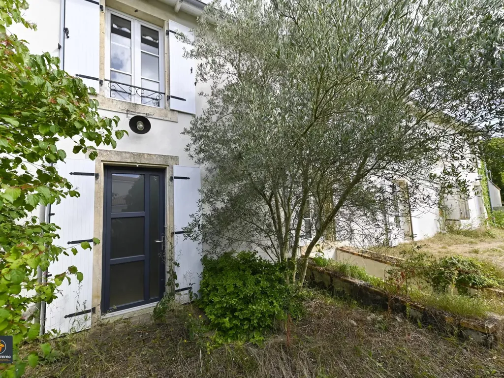 Achat maison 5 chambre(s) - Marigny