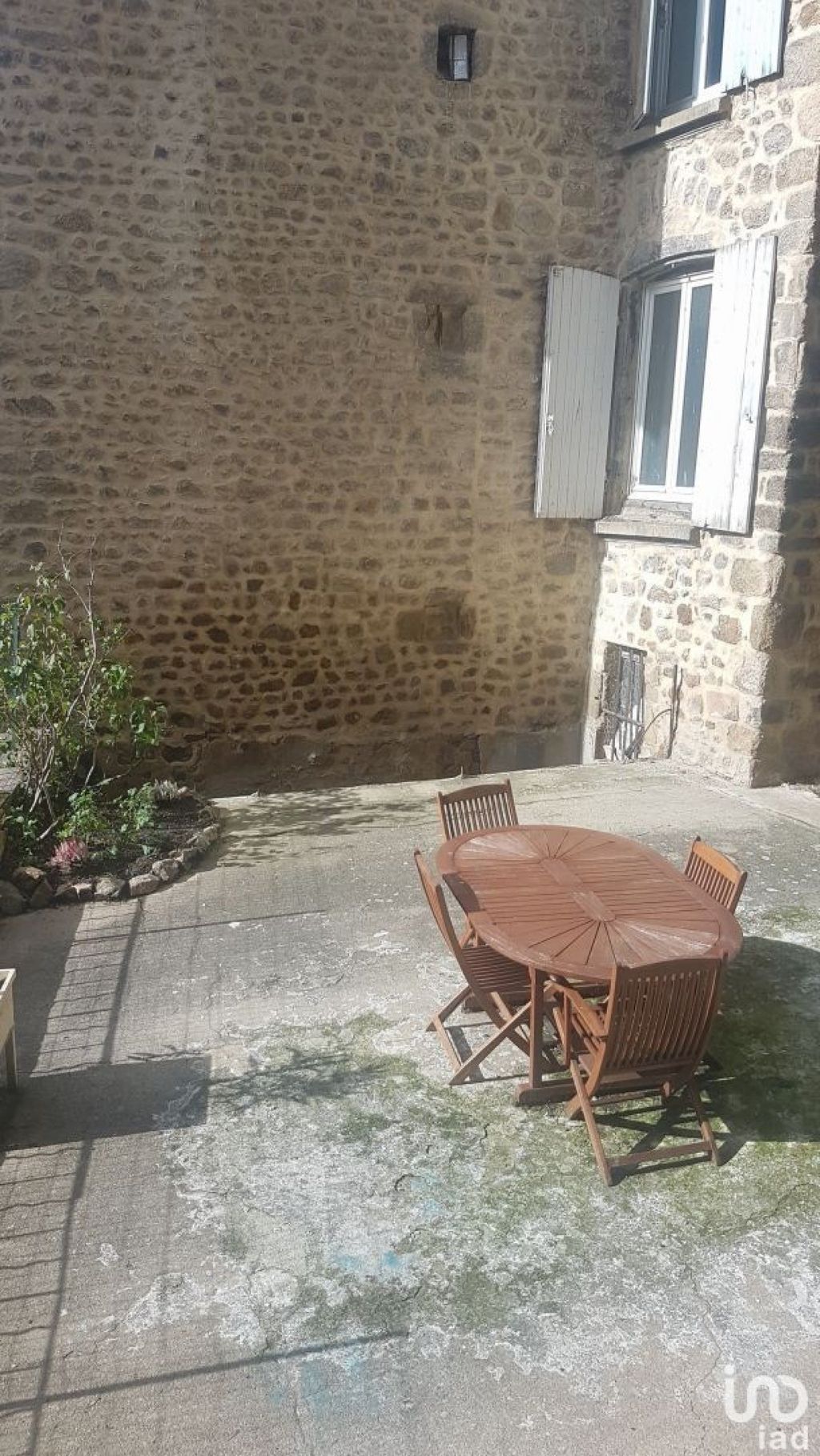 Achat appartement à vendre 2 pièces 64 m² - Annonay