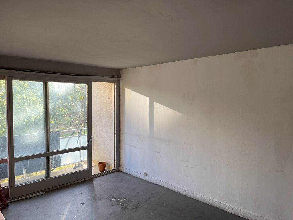 Achat appartement à vendre 3 pièces 61 m² - Ris-Orangis