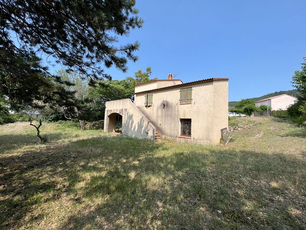 Achat maison 3 chambre(s) - Sisteron