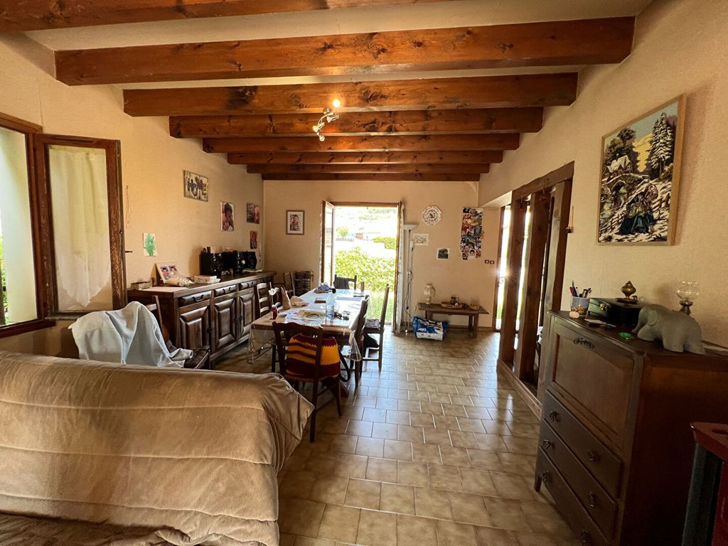 Achat maison 3 chambre(s) - Sisteron