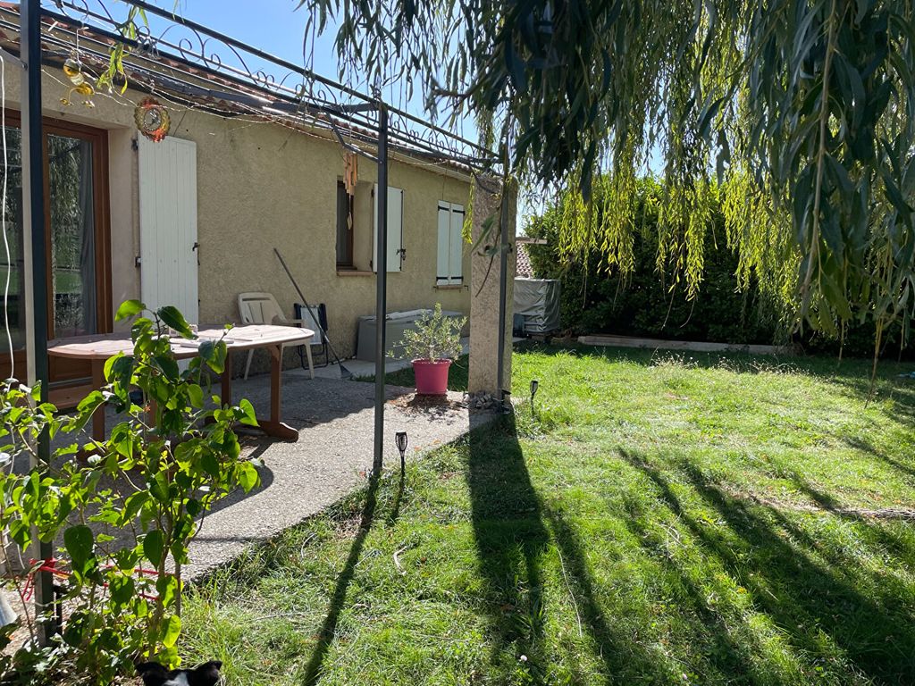 Achat maison à vendre 3 chambres 88 m² - Peipin