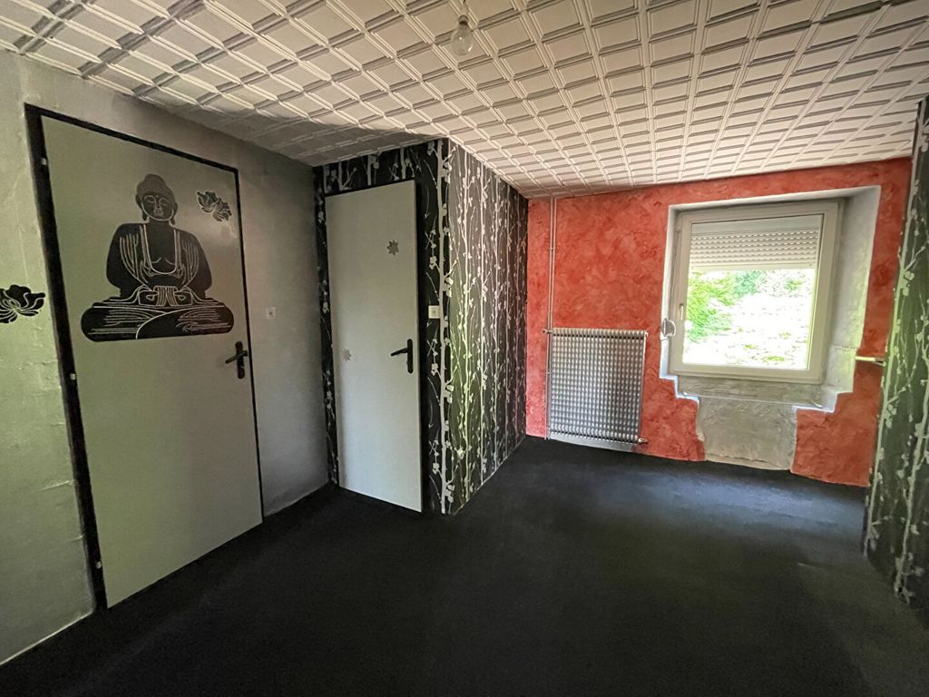 Achat maison 3 chambre(s) - Sainte-Suzanne