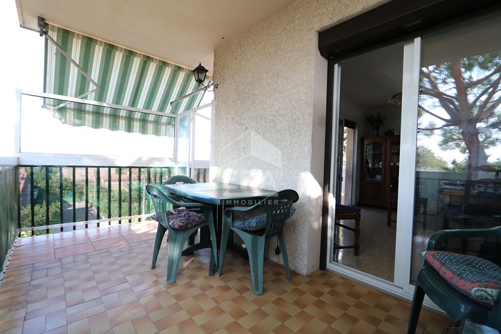 Achat appartement à vendre 2 pièces 47 m² - Rognac