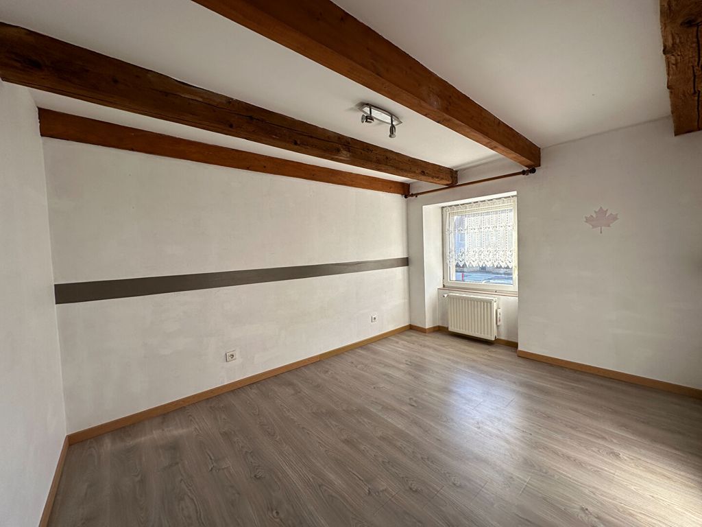 Achat maison 2 chambre(s) - Héricourt