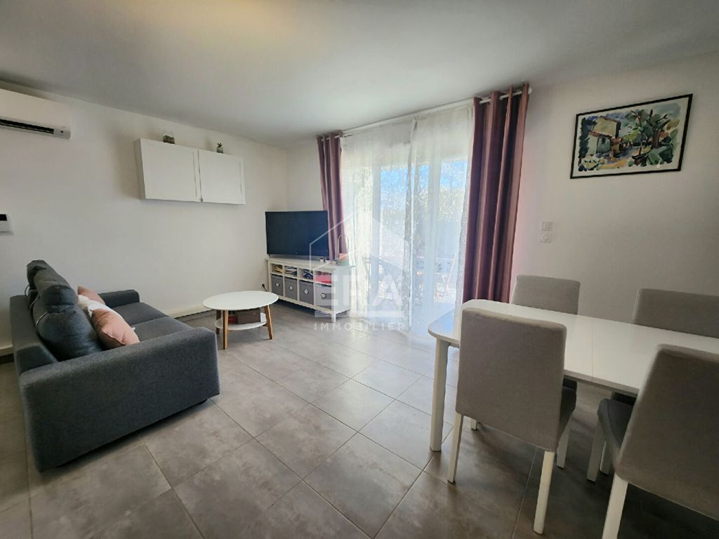 Achat appartement à vendre 3 pièces 67 m² - Martigues