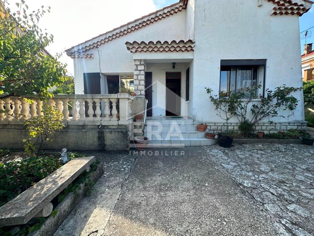 Achat maison à vendre 3 chambres 103 m² - Martigues