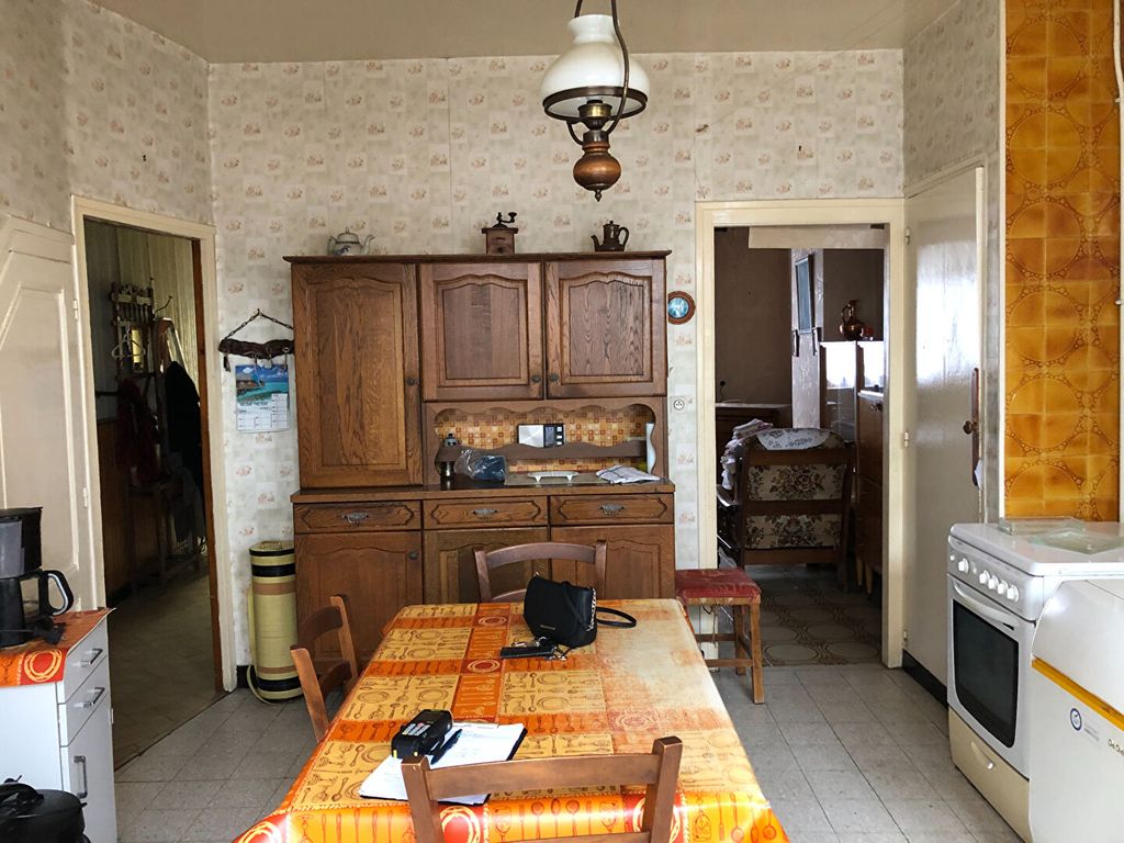 Achat maison 2 chambre(s) - Saint-Gobain