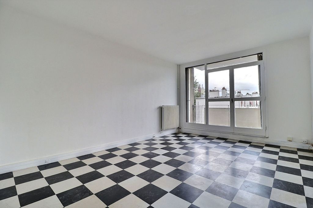 Achat appartement à vendre 4 pièces 77 m² - Stains