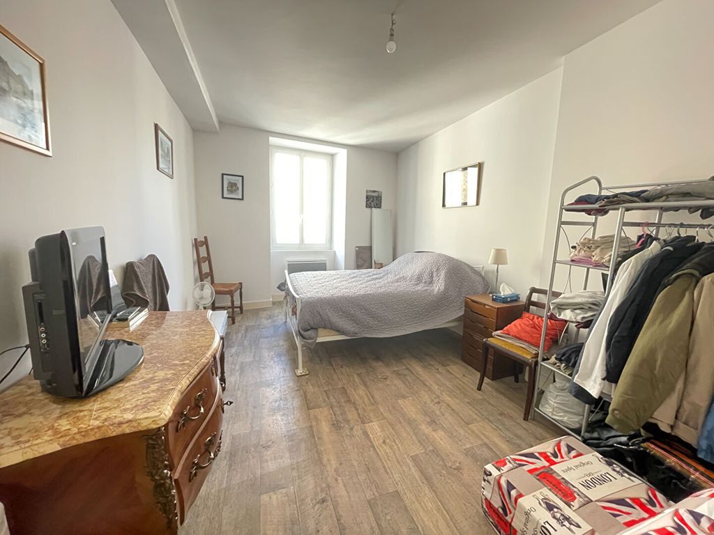 Achat maison 2 chambre(s) - Chourgnac