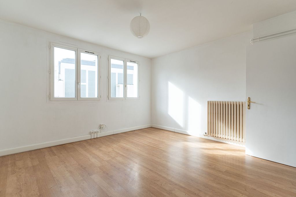 Achat appartement à vendre 3 pièces 69 m² - Tours