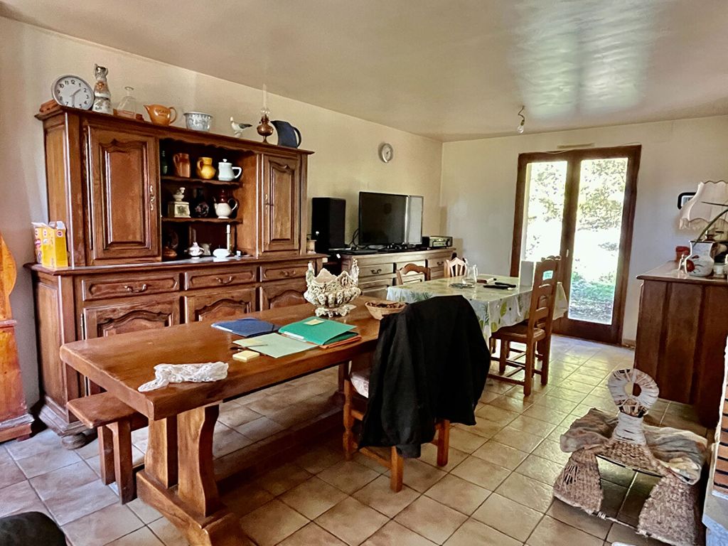 Achat maison 3 chambre(s) - Lagarrigue