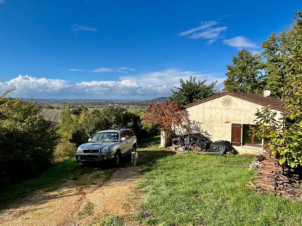 Achat maison 3 chambre(s) - Lagarrigue