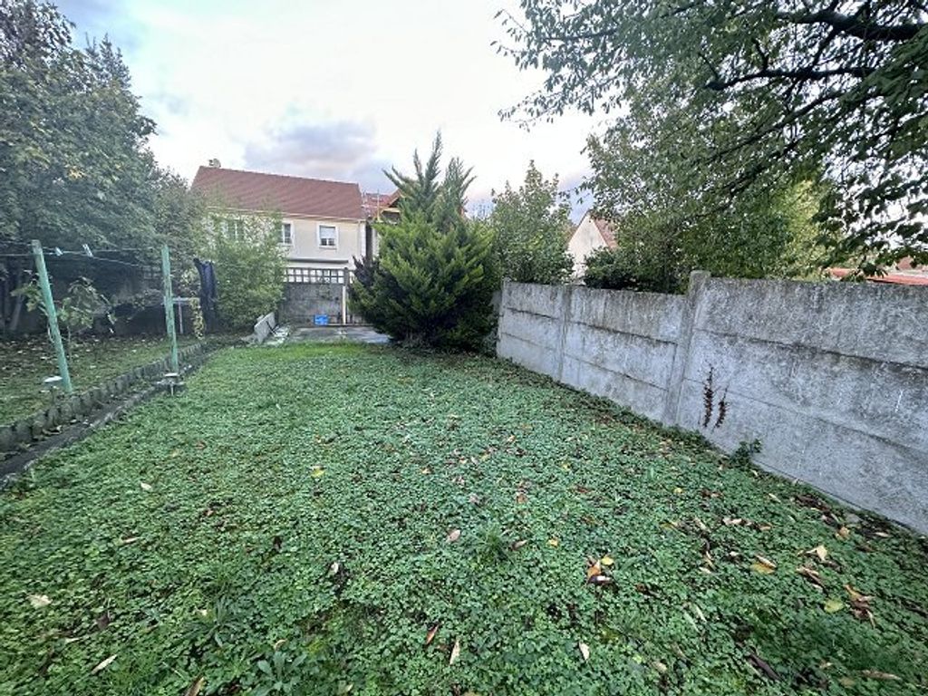 Achat maison 3 chambre(s) - Bonneuil-sur-Marne