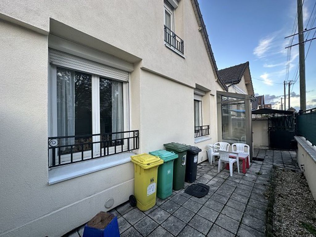 Achat maison 3 chambre(s) - Bonneuil-sur-Marne