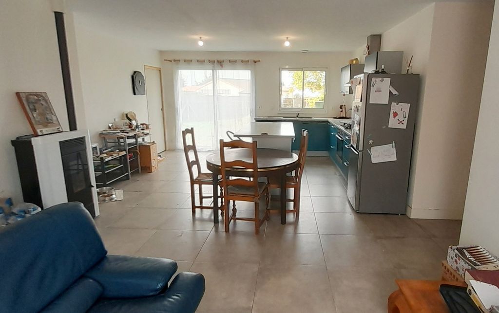 Achat maison à vendre 3 chambres 111 m² - Villiers