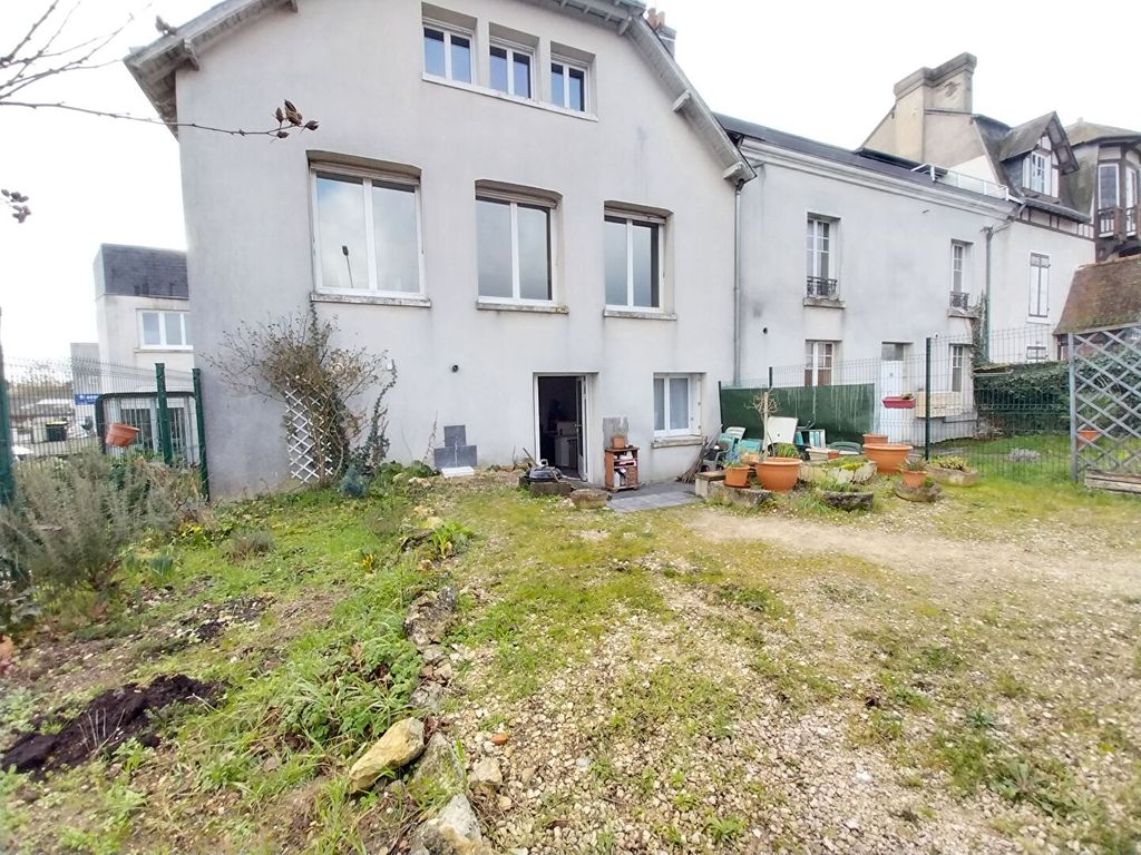 Achat appartement à vendre 3 pièces 80 m² - Blois