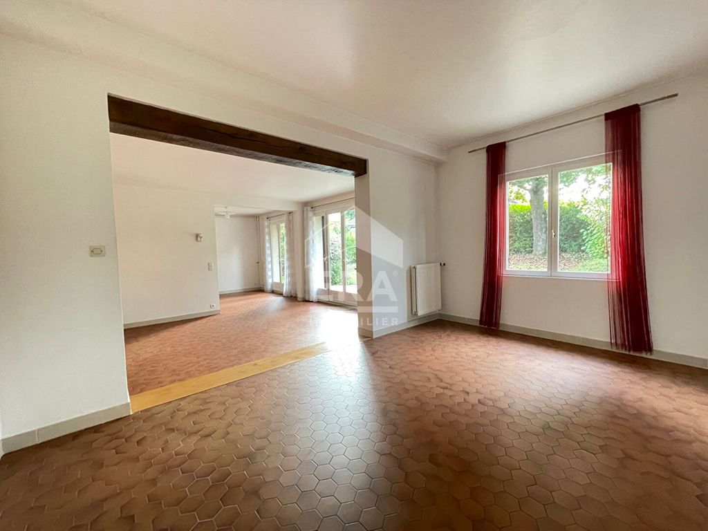 Achat maison à vendre 4 chambres 156 m² - Bures-sur-Yvette