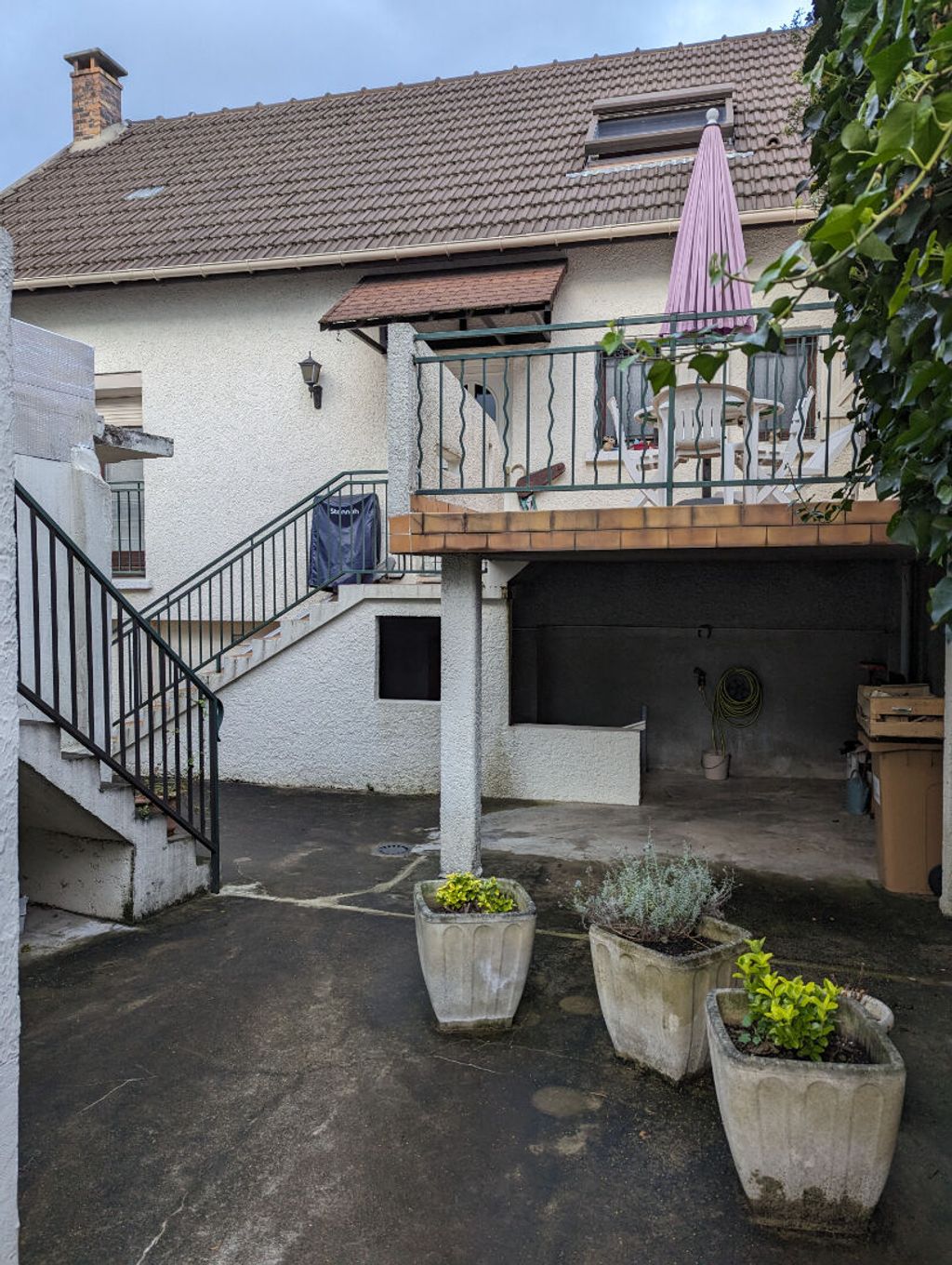 Achat maison à vendre 3 chambres 86 m² - Vélizy-Villacoublay