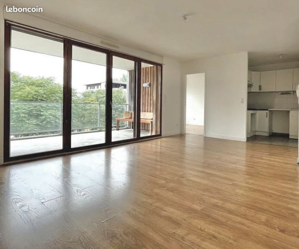 Achat appartement à vendre 2 pièces 46 m² - Bruges