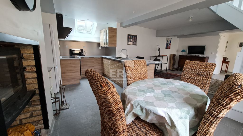 Achat maison 2 chambre(s) - Saint-Nicolas-d'Aliermont