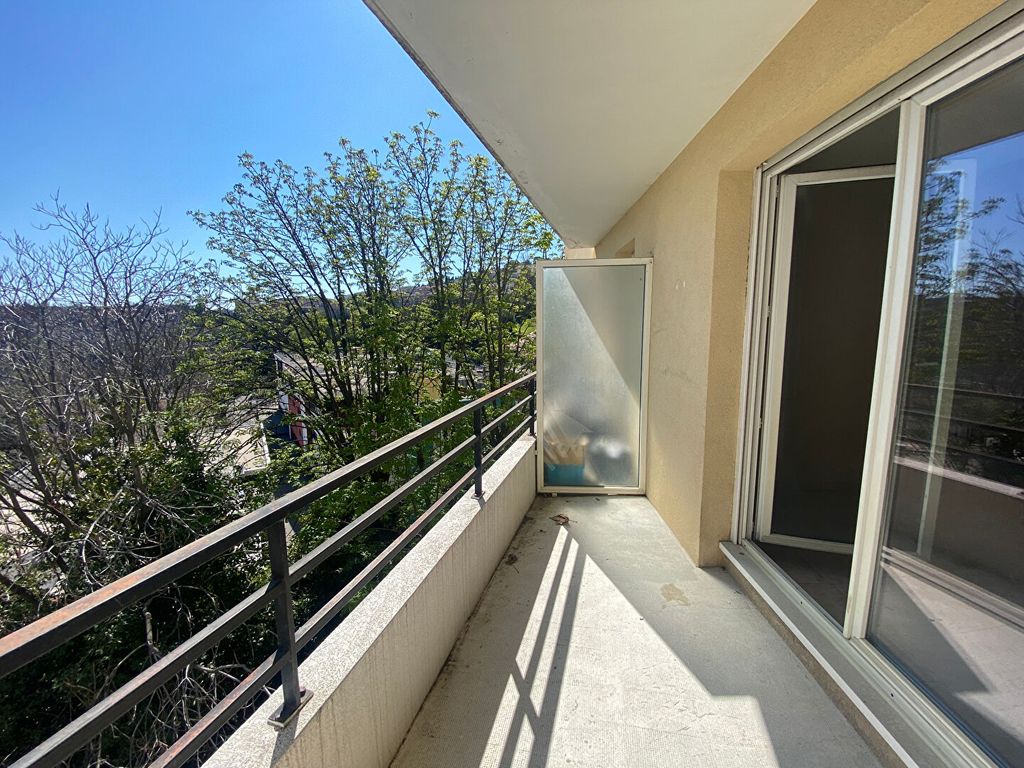 Achat duplex à vendre 3 pièces 60 m² - Grasse