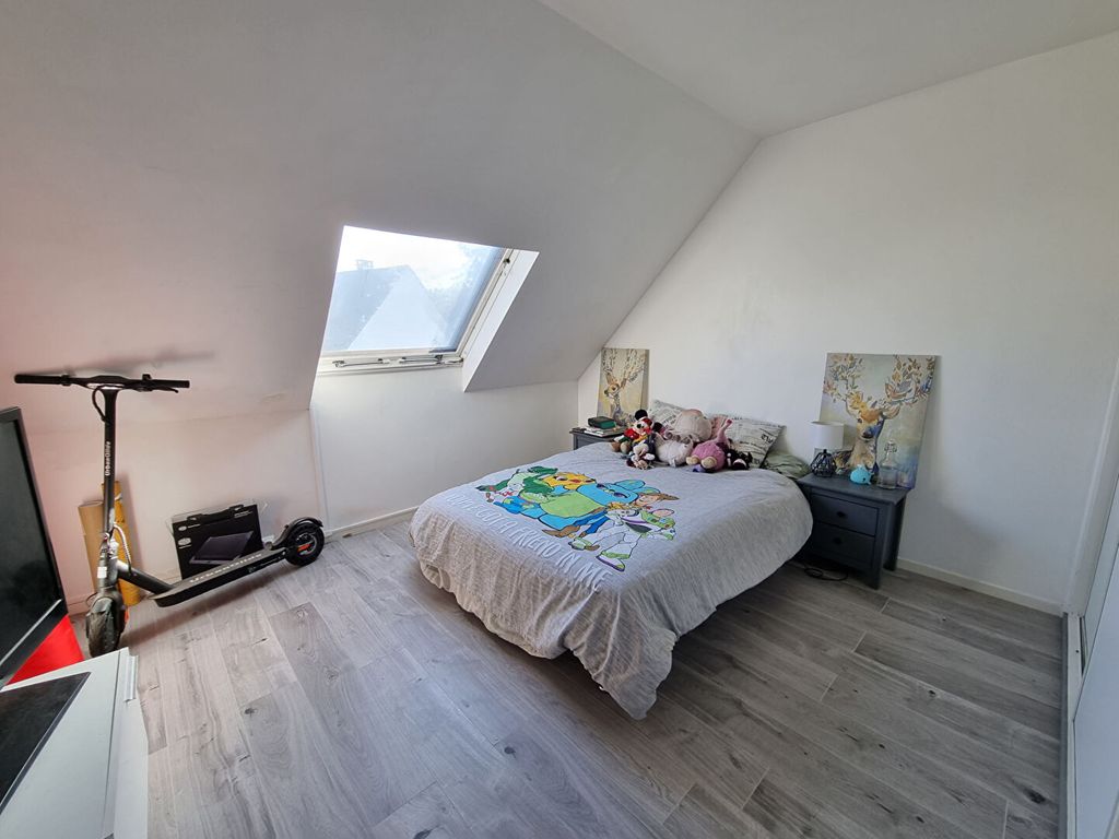 Achat maison 3 chambre(s) - Bourg-en-Bresse